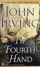 The Fourth Hand - John Irving