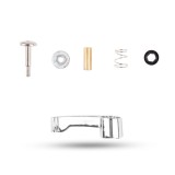 Cumpara ieftin Set levier - JRL - pentru masina de tuns - FF2020C