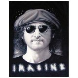 JOHN LENNON IMAGINE (Tricou)
