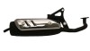 Toba Esapament Scuter Malaguti F12 2T 49cc 50cc 80cc TMMP