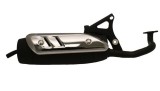 Toba Esapament Scuter Yamaha Axis 2T 49cc 50cc 80cc TMMP