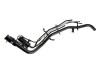 Gura umplere rezervor combustibil Mitsubishi Pajero 5d 3.5, 3.8 2000-2006, NTY PWP-MS-009