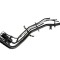 Gura umplere rezervor combustibil Mitsubishi Pajero 5d 3.5, 3.8 2000-2006, NTY PWP-MS-009