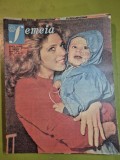revista femeia martie 1989