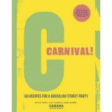 Carnival | David Ponte, Lizzy Barber, Quadrille Publishing Ltd