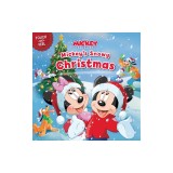 Mickey &amp; Friends Mickey's Snowy Christmas