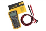 multimetru digital, FLUKE, FLK-115/C50/TPAK, 0.1...600mV-0.6kV, 1mA...6A-