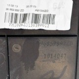 Ornament st&acirc;lp spate st&acirc;nga CITRO&Euml;N DS3 Cabrio 2013 OEM: Cabrio | 3546909