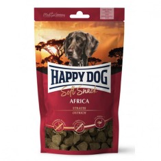 Happy Dog Soft Snack Africa 100 g foto