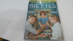 big eyes - dvd foto