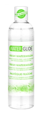Lubrifiant Waterglide Fresh Watermelon, 300 ml foto