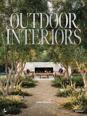 Outdoor Interiors: Bringing Style to Your Garden foto