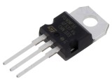 Tranzistor N-MOSFET STripFET II 55V 80A 320A