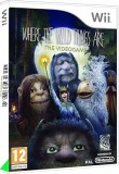 Joc Nintendo Wii WHERE The WILD THINGS ARE The Videogame Nintendo Games PAL de colectie retro ca nou