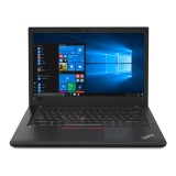 Laptop Refurbished LENOVO ThinkPad T480, Intel Core i5-8250U 1.60 - 3.40GHz, 8GB DDR4, 256GB SSD, 14 Inch Full HD, Webcam + Windows 10 Pro NewTechnolo
