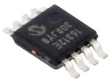 Adaptor DC/DC 4,4-30V la 2-24V 1A MSOP8