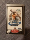 Joc PSP &quot;Virtua Tennis World Tour&quot;
