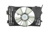 Ventilator, radiator TOYOTA COROLLA Verso (ZER_, ZZE12_, R1_) (2004 - 2009) THERMOTEC D82001TT