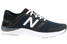 Pantofi de alergat New Balance WX711BH albastru foto