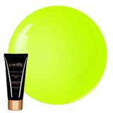 Cumpara ieftin Polygel REVOMAX GEL LUXORISE Neon Yellow, 15ml