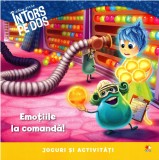 Cumpara ieftin Disney. &Icirc;ntors pe dos. Emoțiile la comandă!