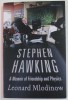 Stephen Hawking: Memoir of Friendship &amp; Physics by Leonard Mlodinow (2020) - Carte in Engleza