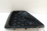 Grila dreapta față AUDI Q8 4MN 2024 OEM: 4M8807152F | 31871379