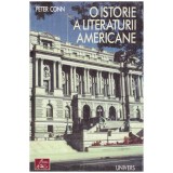 Peter Conn - O istorie a literaturii americane - 130195
