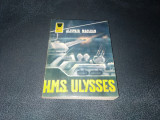 ALISTAIR MACLEAN - HMS ULYSSES