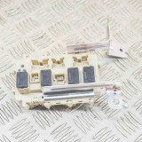 Modul panou de siguranțe NISSAN NP300 NAVARA Pick-up D23 2017 OEM: 4KJ0A