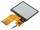 Afișaj TFT 3,5" 320x240 LED