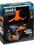 Revell Rc Quadrocopter Pocket Size (623810)