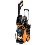 Aparat de spalat cu presiune 2000 W, presiune 100 bar (max. 150 bar) 04-705