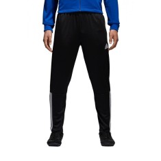 Pantaloni sport copii Adidas Regista 18 CZ8659 Negru