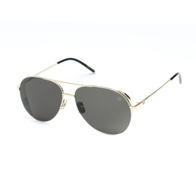 Ochelari de Soare Bărbați Belstaff ARCHER-DORADO-AND-GRIS Auriu* &amp;Oslash; 61 mm foto