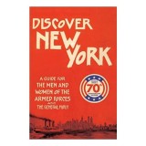 Discover New York, 1943