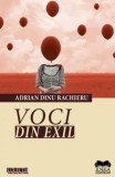 Cumpara ieftin Voci din exil/Adrian Dinu Rachieru
