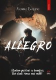 Allegro, Petale Scrise