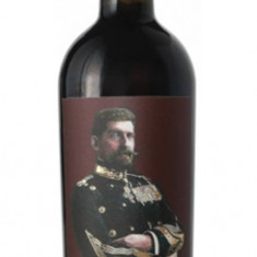 Vin rosu - Casa de vinuri Stefanesti, Ferdinand Feteasca Neagra, sec, 2015 | Casa de Vinuri Stefanesti