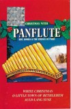 Dinu Bomha &amp; Strings Of Paris - Christmas With Panflute, Caseta audio