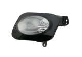 Lampa semnalizare fata FIAT 500e (332), 2020-, partea stanga, DEPO, PSY24W; fara becuri,