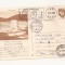 RF26 -Carte Postala- Moneasa, complexul UNCAP, circulata 1989