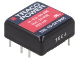 Convertor DC/DC 15W 9-36V la 24V 625mA