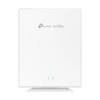 Access Point Wi-Fi 6, AX1800 Dual-Band, 1 x GPON, 1 x FXS, 4 x RJ45 1G, PoE Out - TP-Link Omada EAP610GP-Desktop