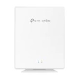 Cumpara ieftin Access Point Wi-Fi 6, AX1800 Dual-Band, 1 x GPON, 1 x FXS, 4 x RJ45 1G, PoE Out - TP-Link Omada EAP610GP-Desktop