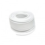 Cablu electric MYYM 5x10mm cupru H05VV-F, 450-750V rola 25m