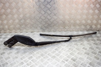 Braț ștergător față MERCEDES-BENZ SL R230 2002 OEM: A2308240349 14696068 foto