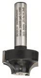 Bosch Freza pentru realizarea muchiilor E, 8mm, R1 6.3mm, D 25.4mm, L 14mm, G 46mm ProAdvanced PowerfulTools