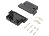 Carcasă pentru conectori D-Sub 50pin și HD 78pin