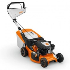Stihl RM 248.3 T Masina de tuns iarba benzina, 2.4CP, 460mm, 52L - 0795711869007 foto